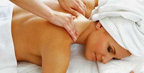 Photo: Bill Hortons Healing Massage & Homeopathy